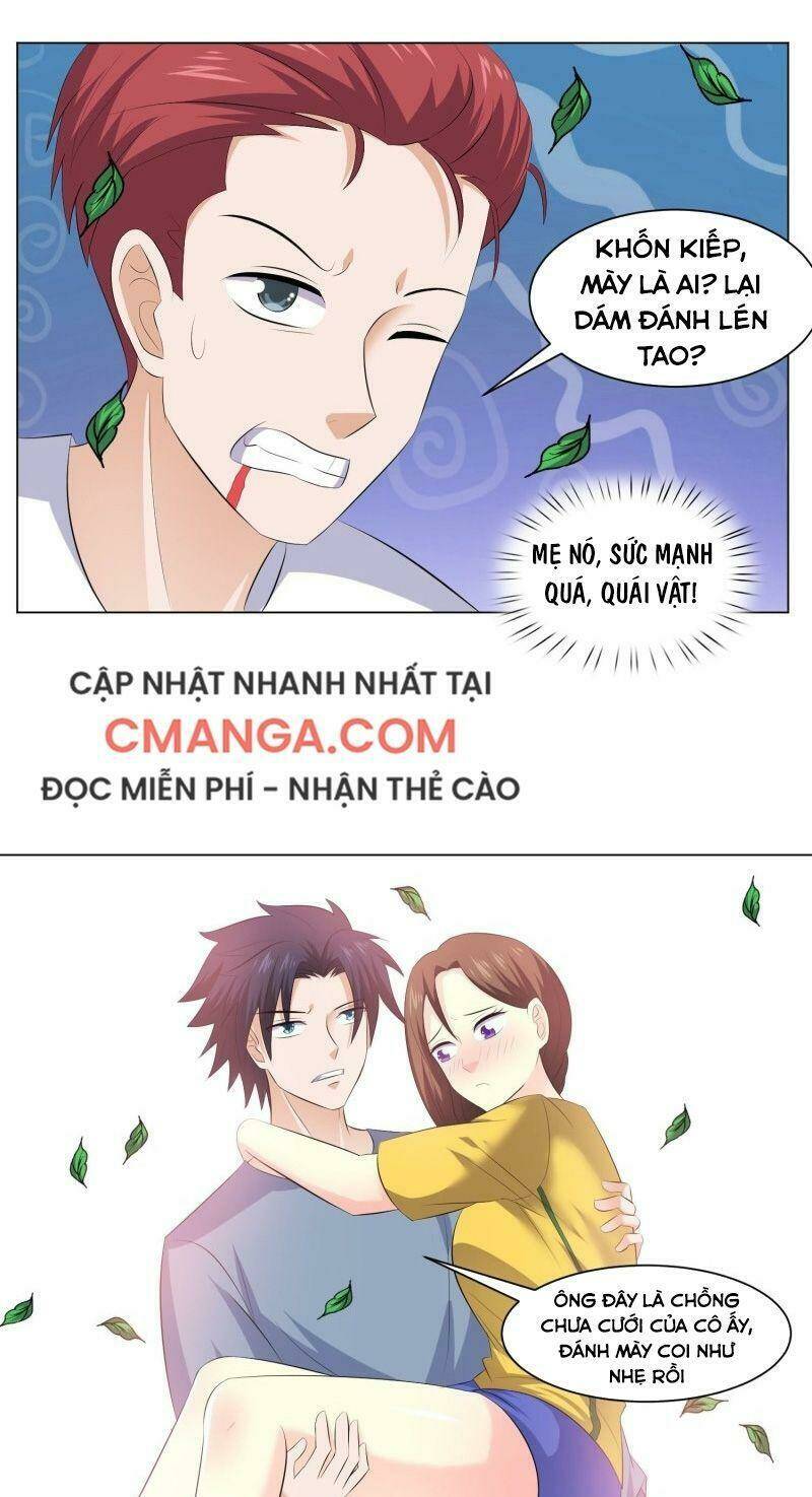 Tên Bảo Vệ Này Có Chút Tà: Chapter 42