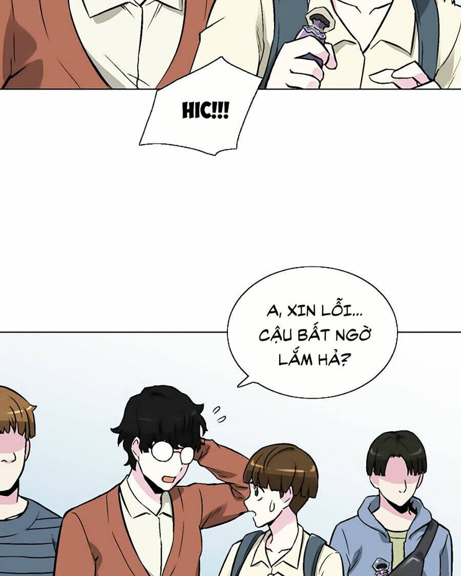 Hầm Ngục Bóng Tối: Chapter 16