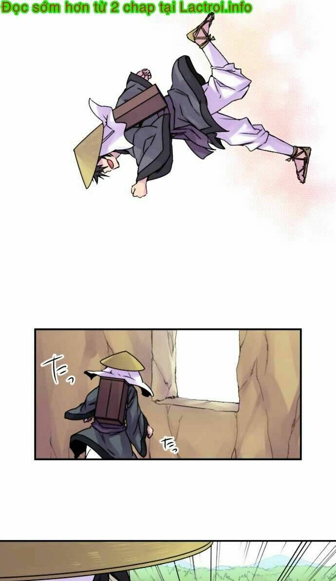 Ake No Tobari: Chapter 53