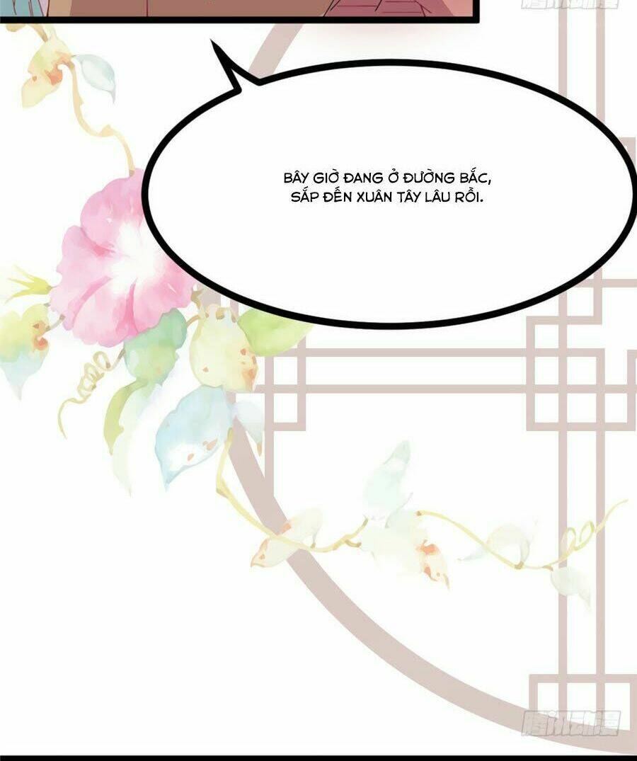 Ngọc Vi Mai: Chapter 9