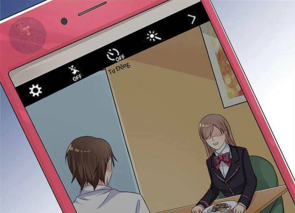 Đoạt Hôn Ác Thiếu: Chapter 8