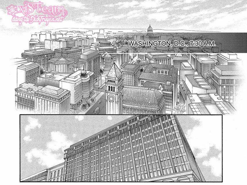 Chí Tôn Thần Ma: Chapter 35