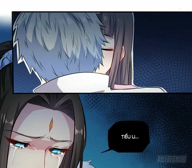Ngạo Kiều Quỷ Vương Yêu Ta: Chapter 77