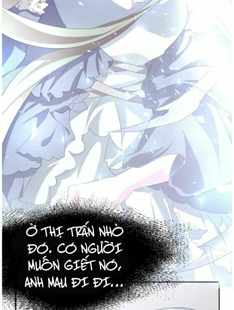 Một Lời Không Hợp Liền Hút Máu: Chapter 22