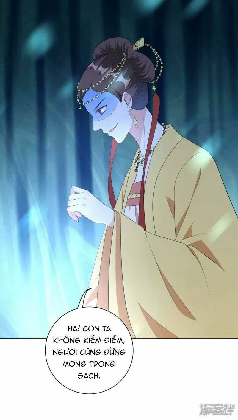 Vương Phi Có Độc!: Chapter 40