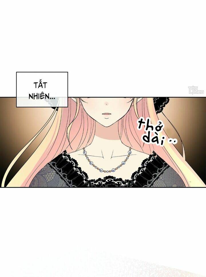 Công Chúa Thời Gian Có Hạn: Chapter 37