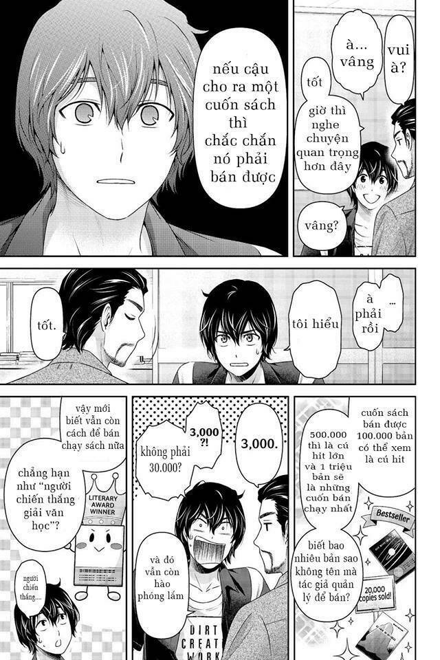 Bạn Gái Chung Nhà: Chapter 176