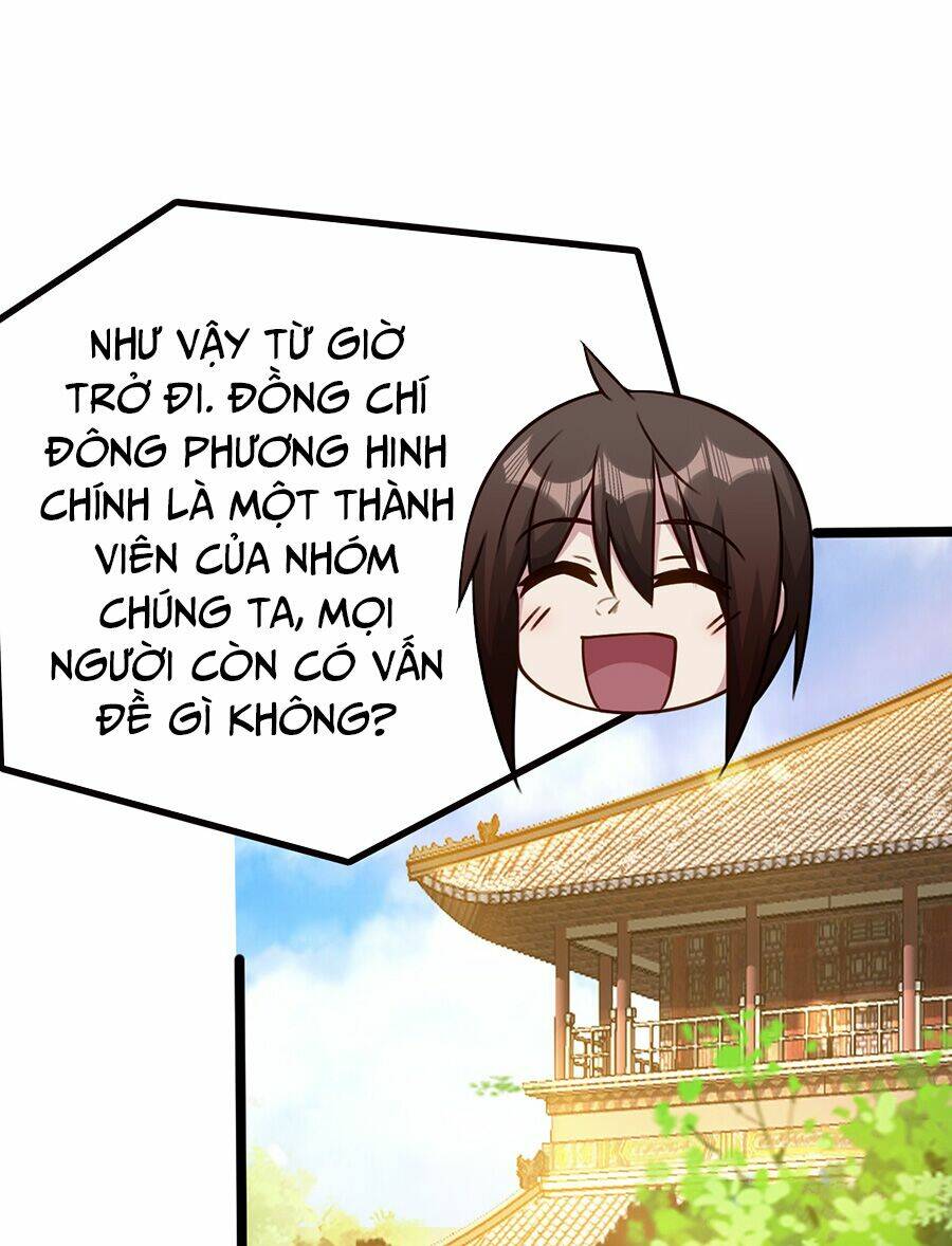 Đại Bảo Kiếm Của Tôi: Chapter 52