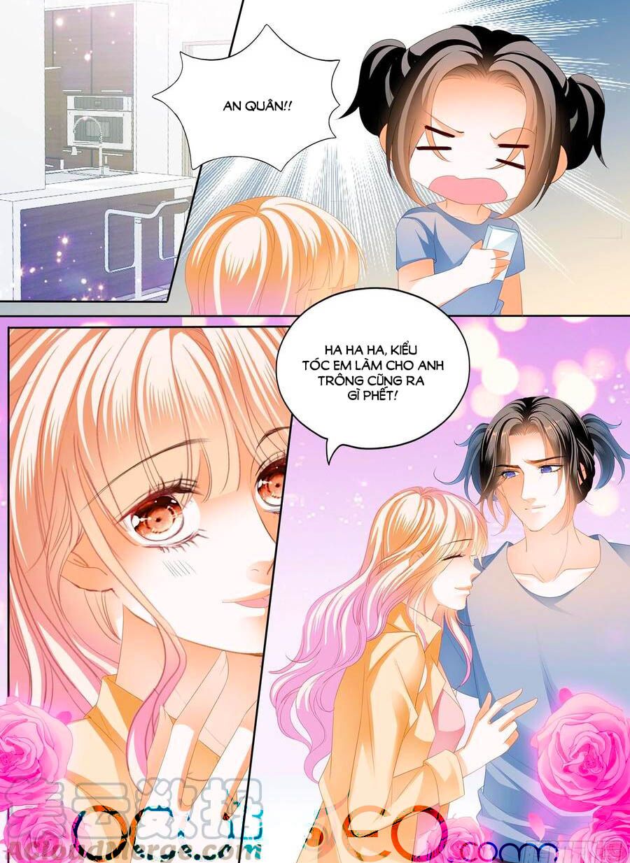 Bá Đạo Tiểu Thúc, Xin Trêu Chọc Vừa Thôi!: Chapter 236