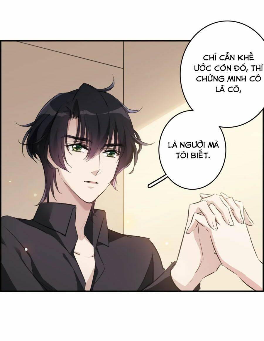 Cuốn Sách Vận Mệnh Của Tôi: Chapter 58