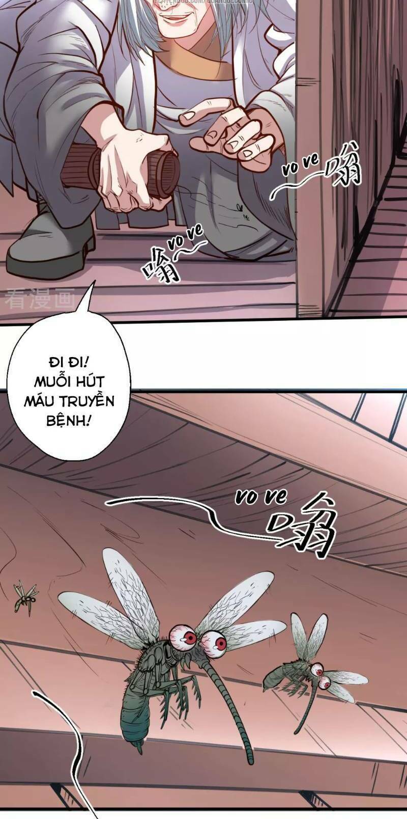 Tối Cường Đại Biểu Hoàng Kim Thận: Chapter 46