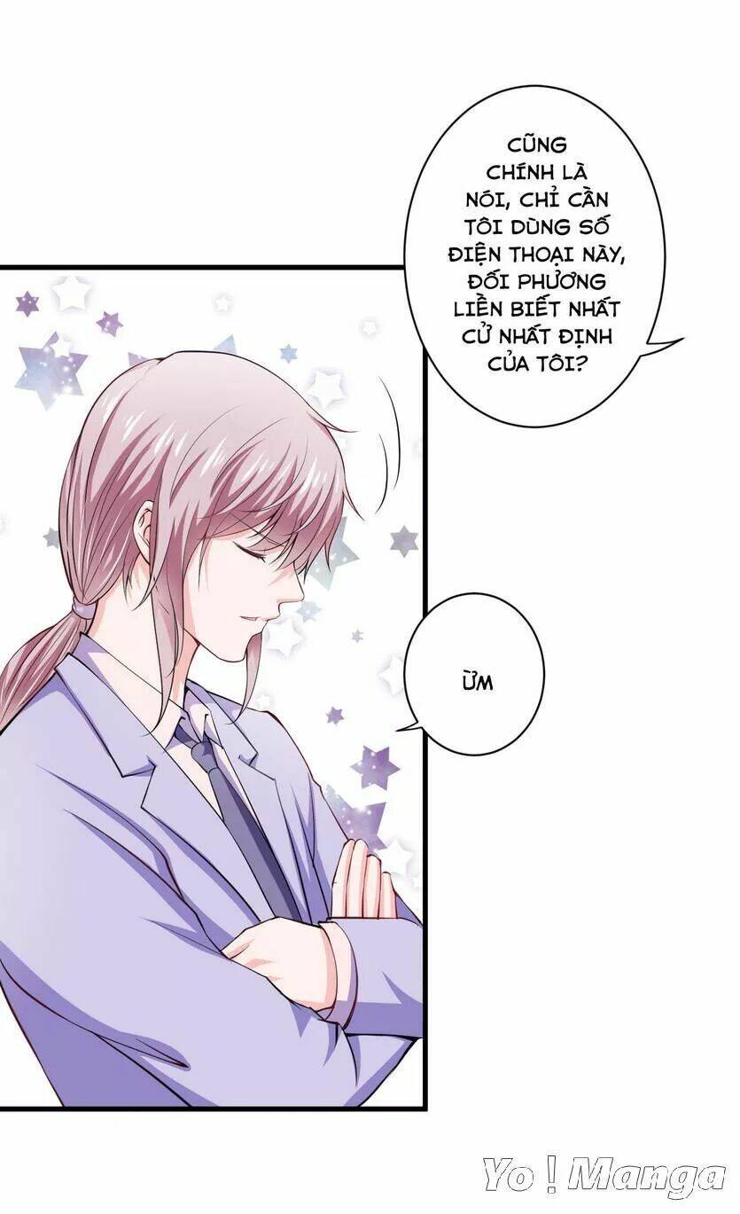 Thiểm Hôn Kinh Ái: Chapter 97