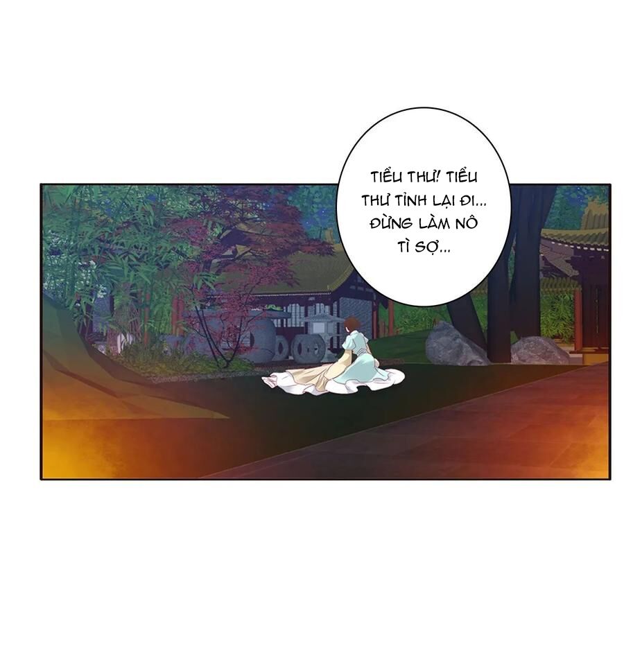 Thông Linh Phi: Chapter 635