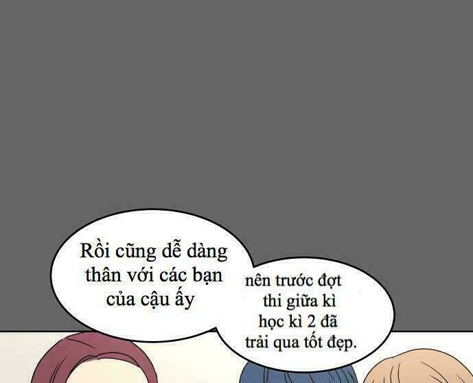30 Phút Bước Đi Bên Em: Chapter 39