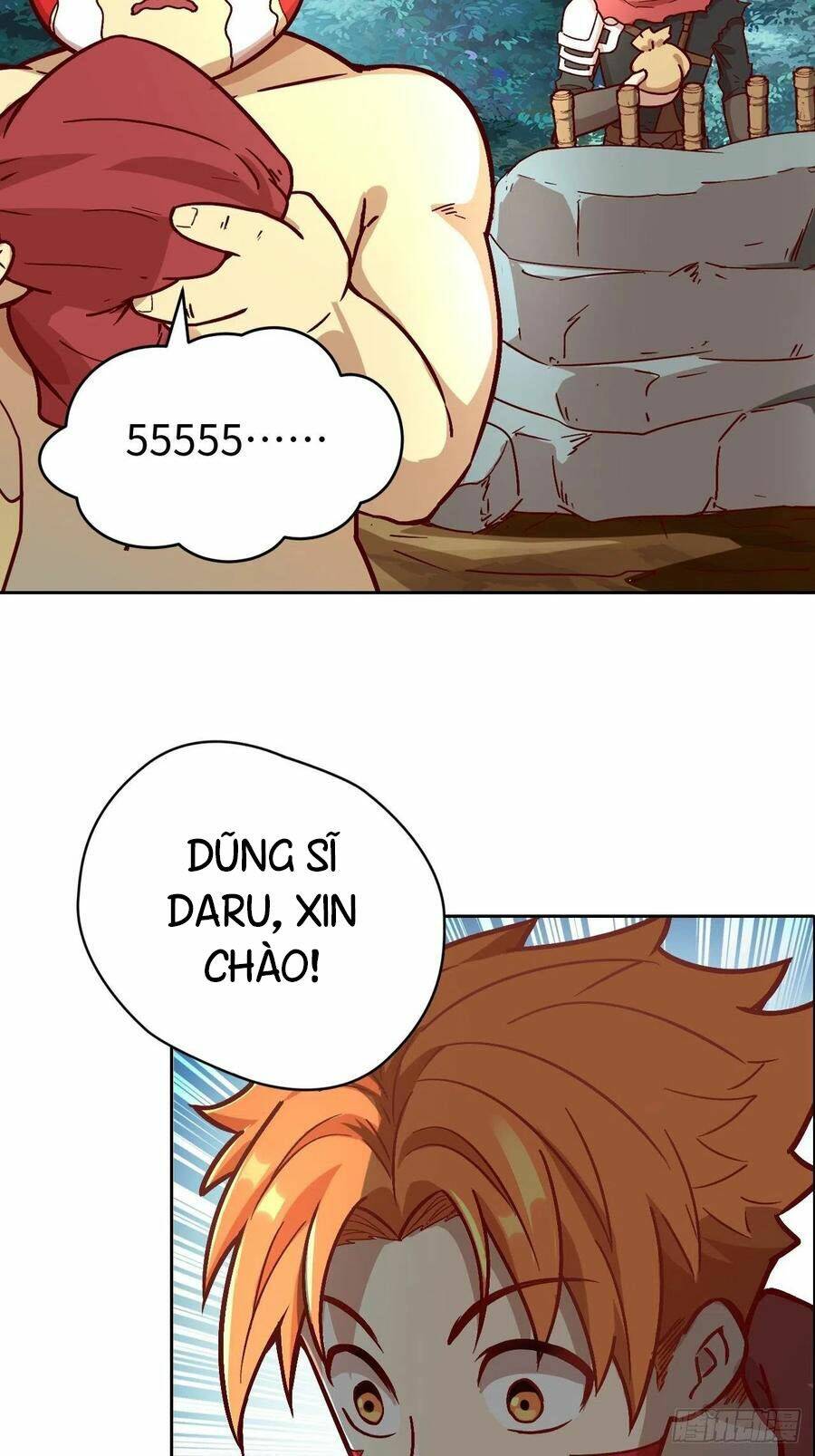 Người Nguyên Thủy Mạnh Nhất: Chapter 81