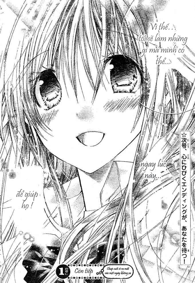 Kokoni Iru Yo: Chapter 18