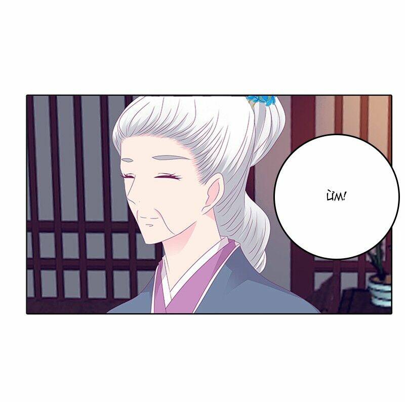 Tướng Quân Mời Ra Trận: Chapter 61