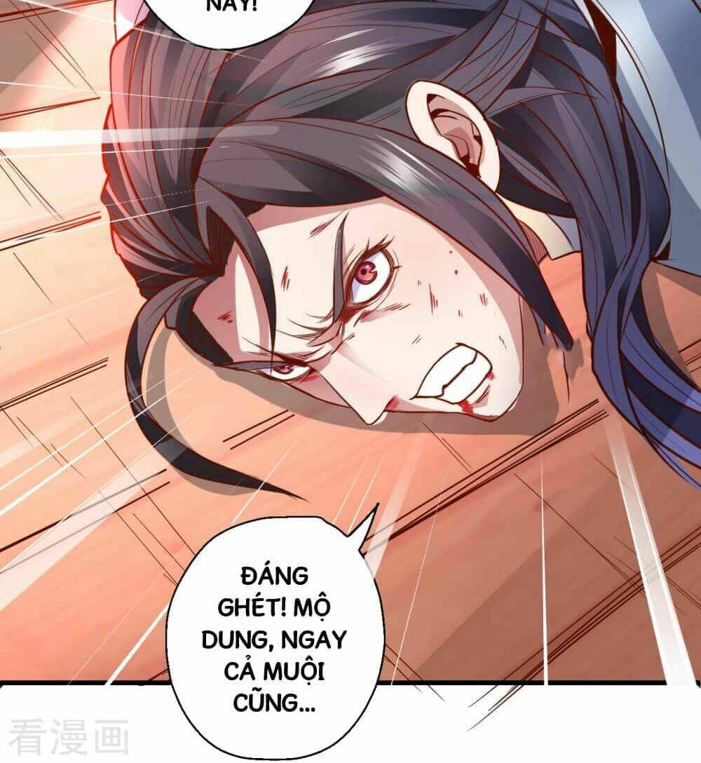 Tối Cường Đại Biểu Hoàng Kim Thận: Chapter 2