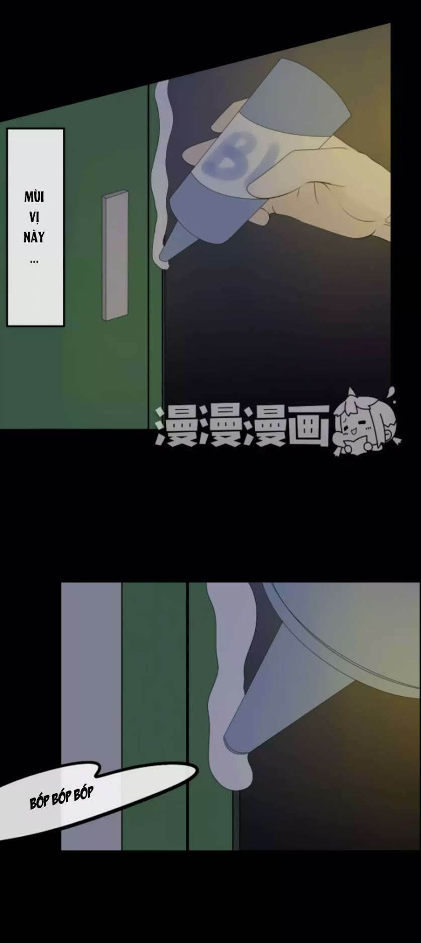 6 Giờ Ký Ức: Chapter 19