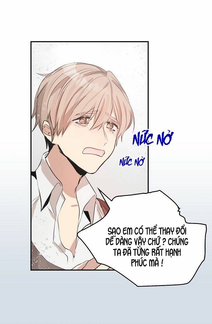 Tôi Là Bạn Gái Cũ Của Một Người Lính: Chapter 3