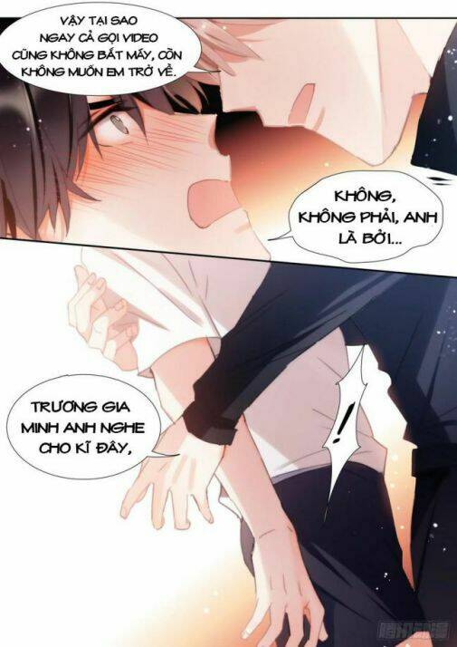 Ảnh Đế X Ảnh Đế: Chapter 159