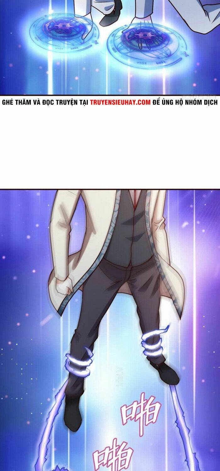 Trọng Sinh Tu Chân Tại Đô Thị: Chapter 118