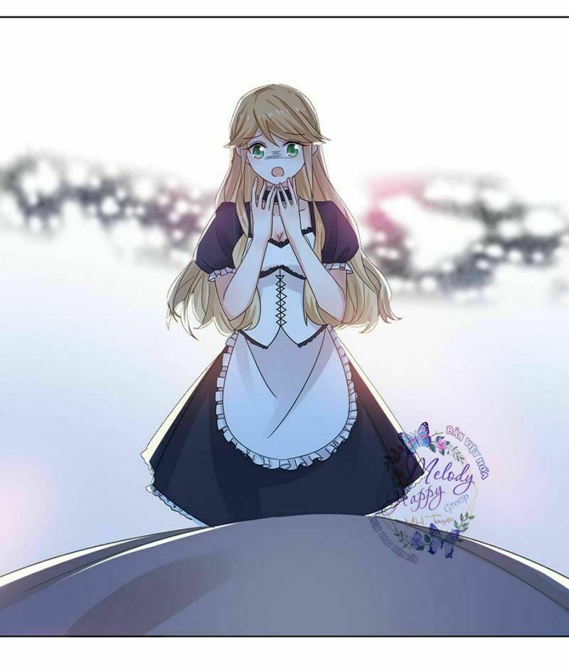 Ma Lạt Thiên Kim Đẩu Ác Thiếu: Chapter 29
