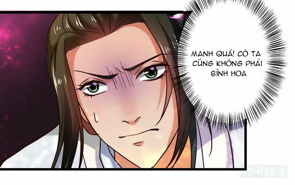 Liêu Liêu Nhân Thân Tu Tiên Truyện: Chapter 78