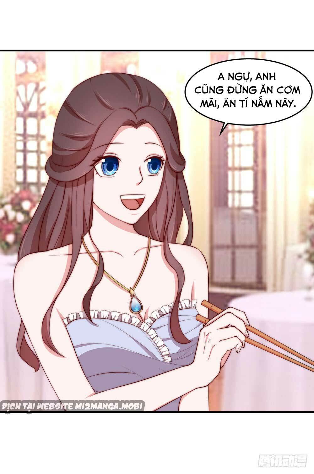 Gả Cho Tình Cũ Làm Lão Bà: Chapter 34