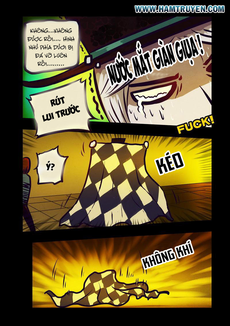 Zombie Brother: Chapter 83
