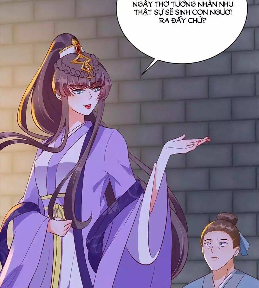 Thịnh Thế Lê Hoa Điện: Chapter 79