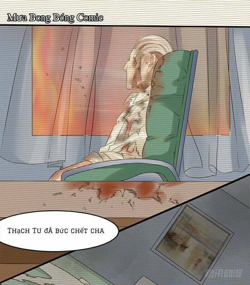 Mặt Nạ Kiều Thê: Chapter 3