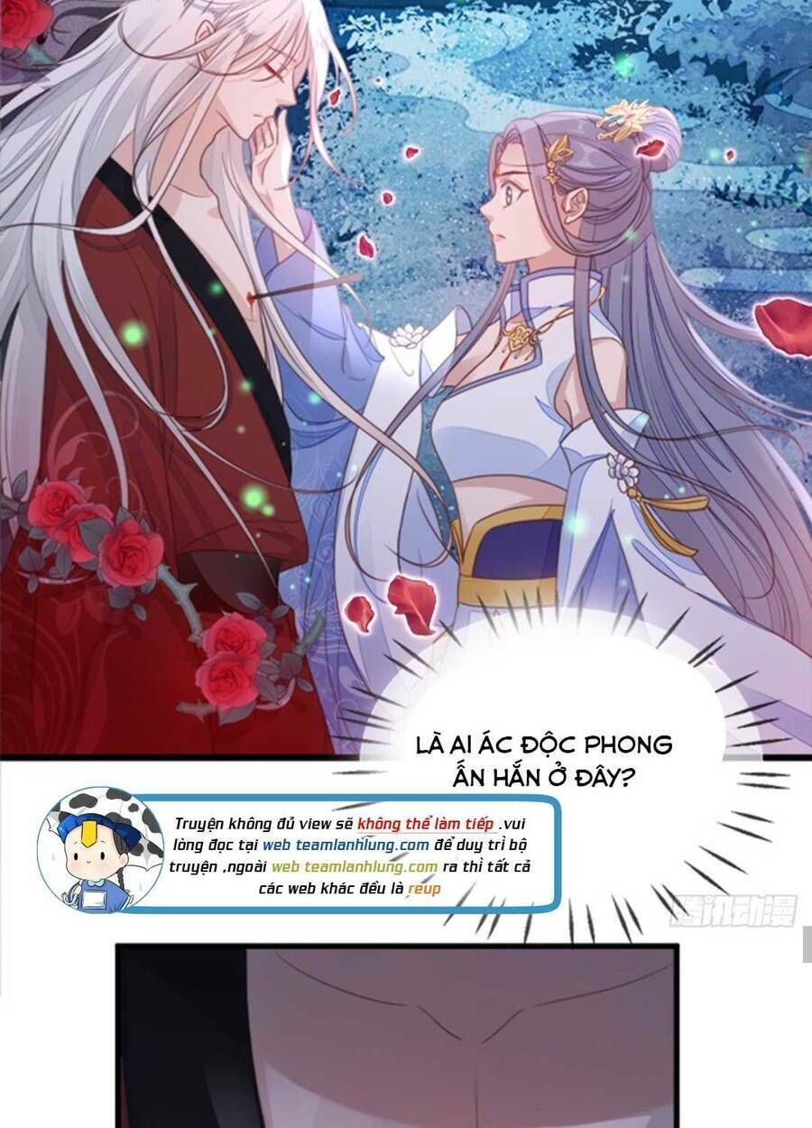 Mau Xuyên Không Rửa Tội Cho Nhân Vật Phản Diện: Chapter 106