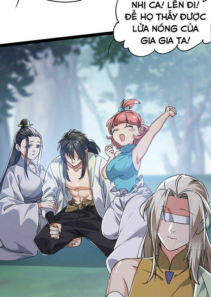 Từ Chối Kết Hôn Với Đại Gia: Cô Dâu Bỏ Trốn: Chapter 3
