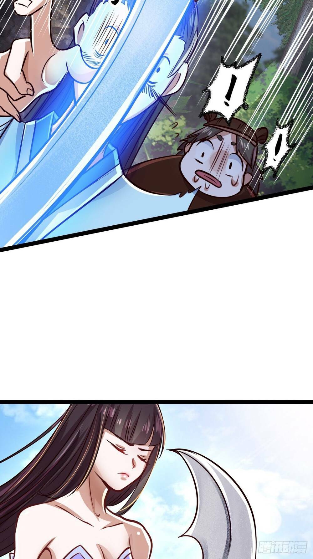 Cục Gạch Xông Vào Dị Giới: Chapter 17