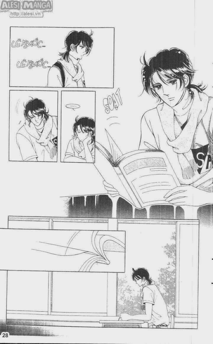 Nhỏ Con Trai: Chapter 7