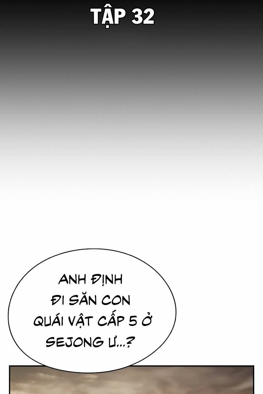 Thợ Săn Đầu Tiên: Chapter 32