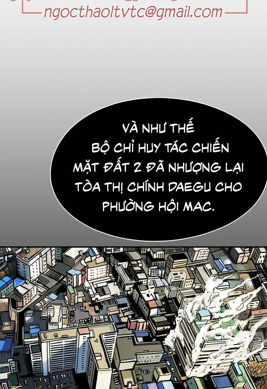 Thợ Săn Đầu Tiên: Chapter 44