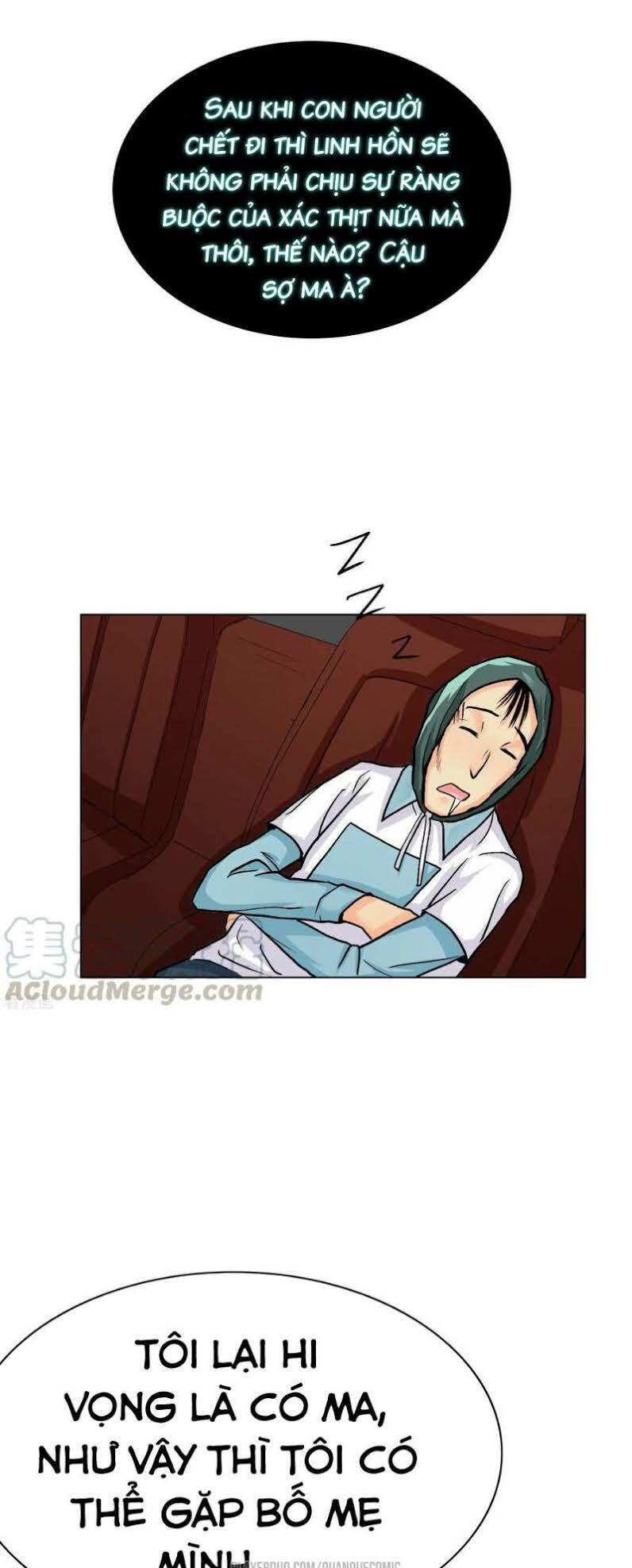 Hệ Thống Tiên Tôn Tại Đô Thị: Chapter 21