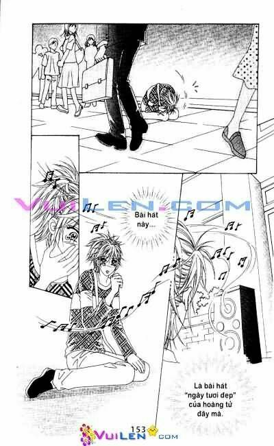 Chạm Mặt Thần Tượng: Chapter 2