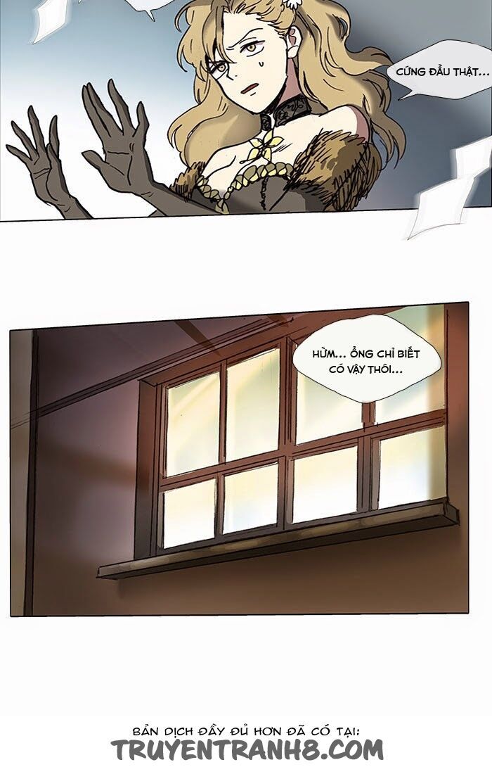 Magical Exam Student: Chapter 31