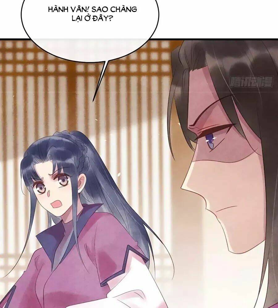 Vương Phi Muốn Trèo Tường: Chapter 49