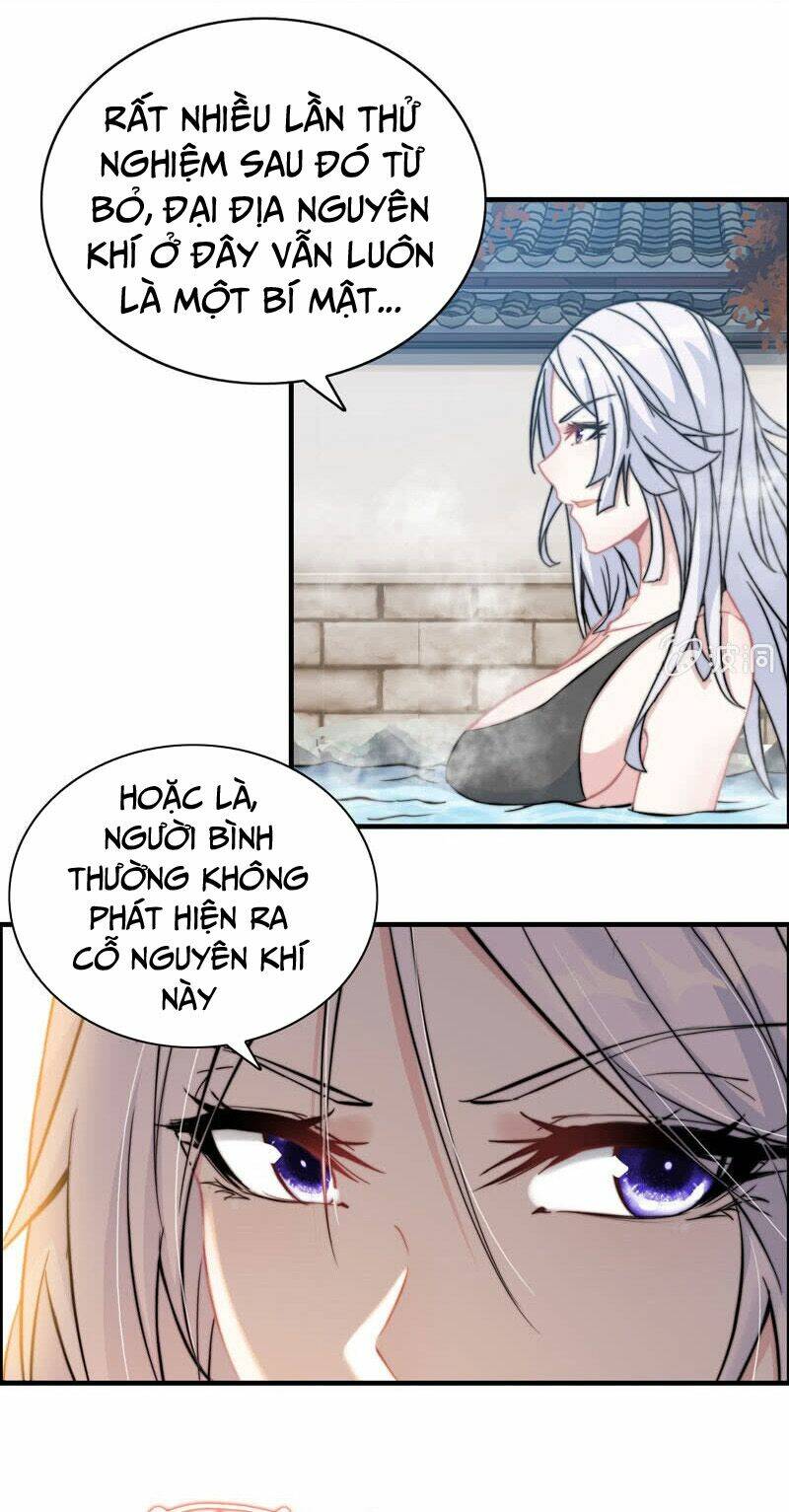 Thần Ma Thiên Sát: Chapter 101