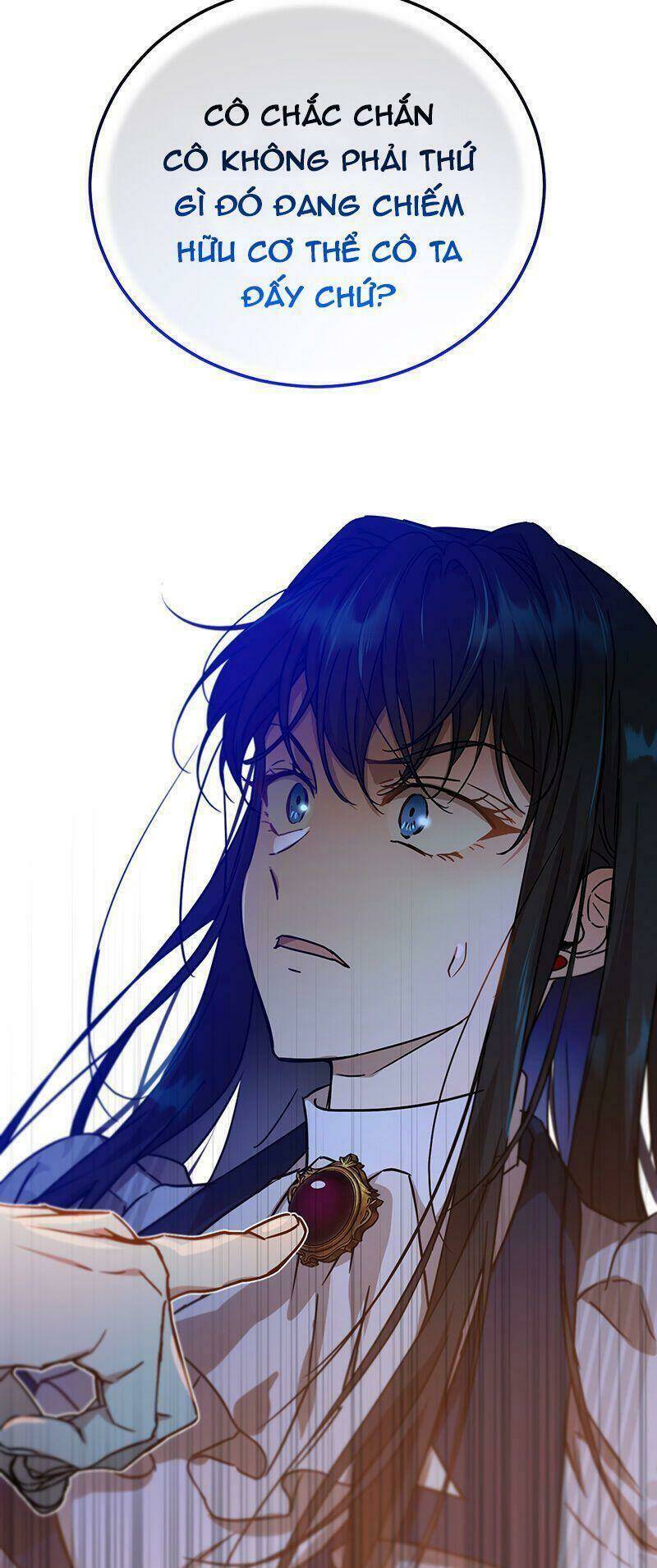 Khế Ước Của Ác Ma: Chapter 52