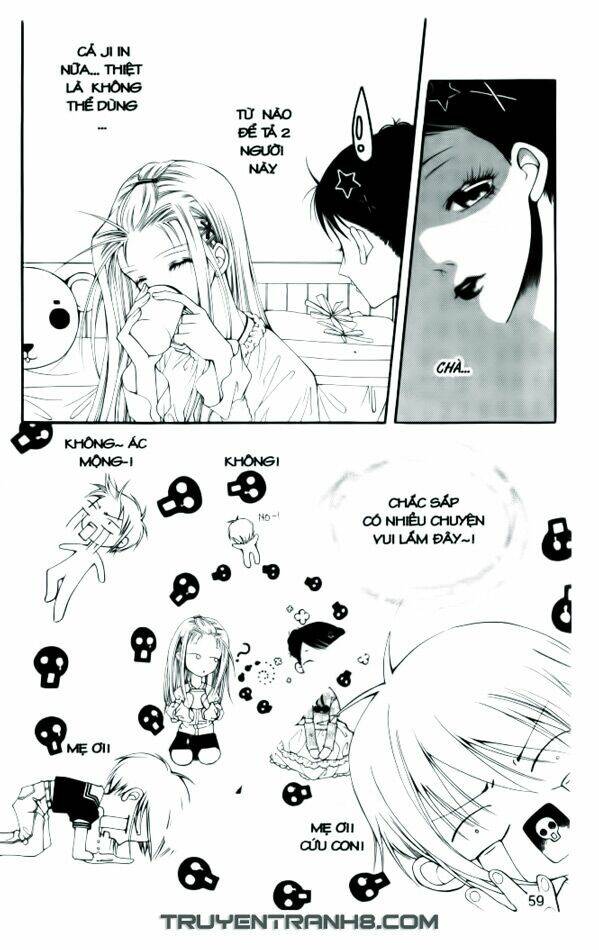 Ngọc Trong Đá-Ace: Chapter 3