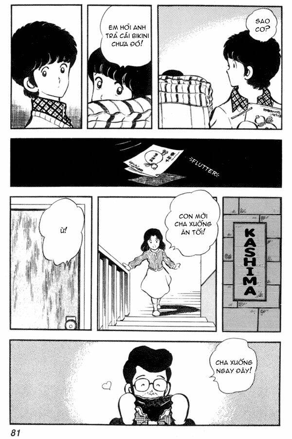 Miyuki: Chapter 10