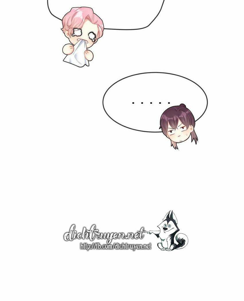 Boss Đại Nhân Là Nữ Thần?: Chapter 48