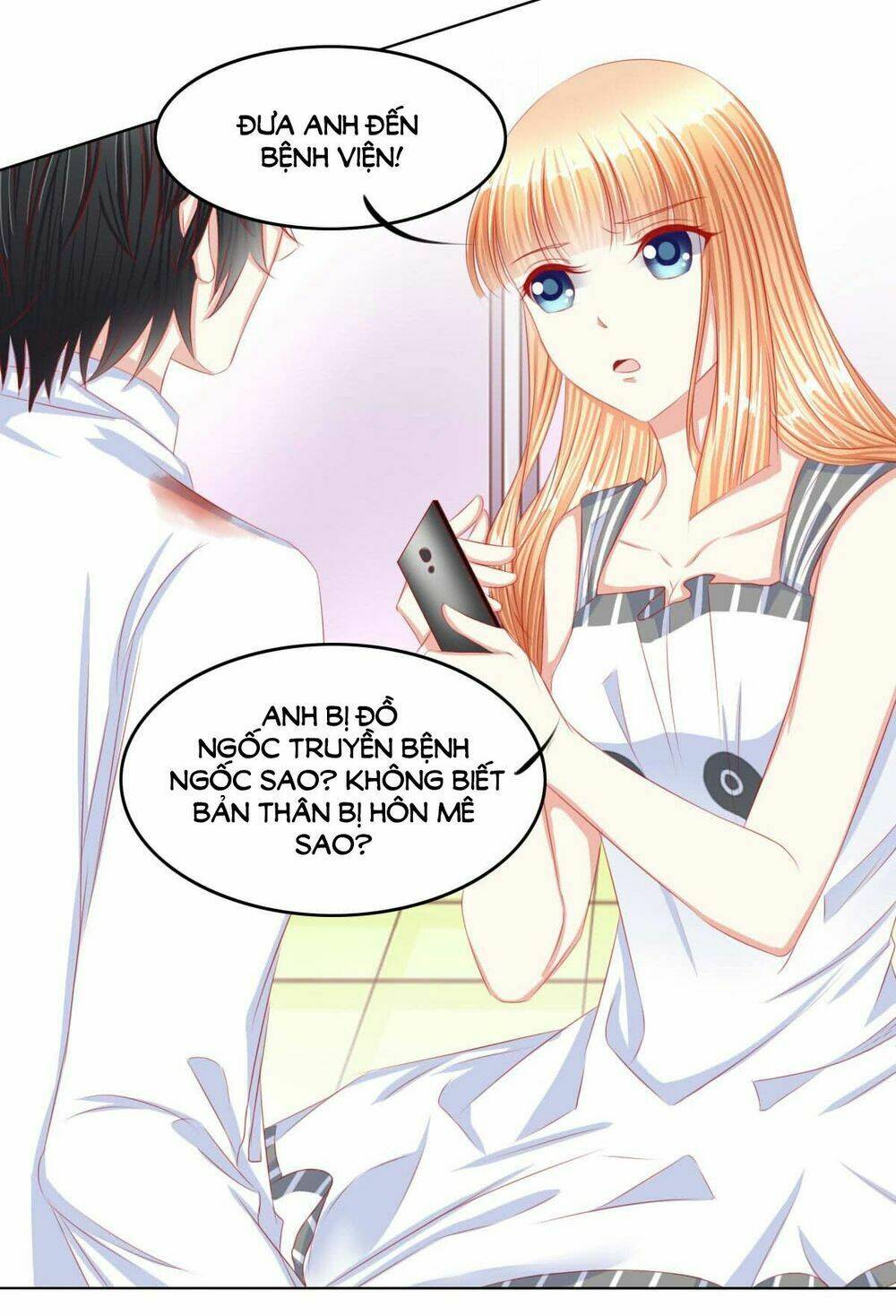 Hoàng Đế “Phế Vật” Tiến Hóa Sử: Chapter 73