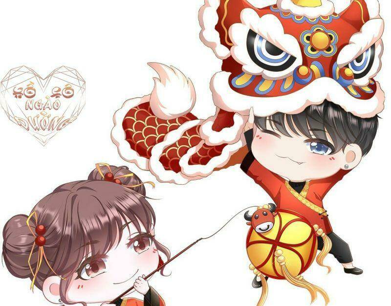 Bạn Gái Tôi Mới 30+: Chapter 65