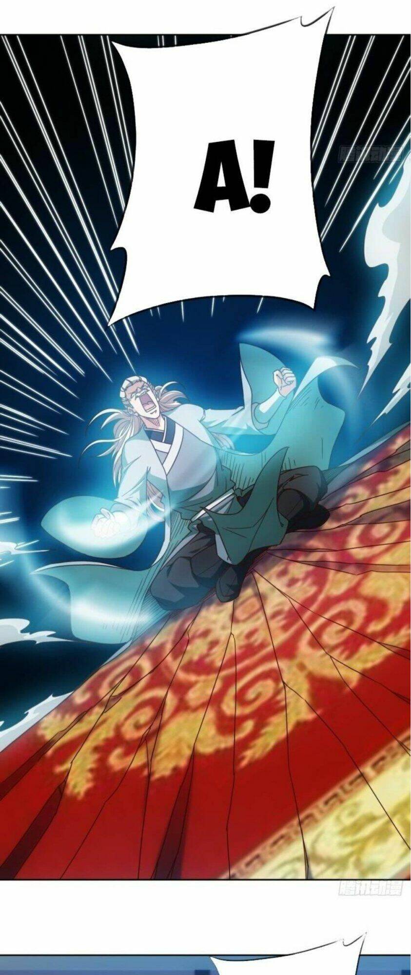 Hồng Thiên Thần Tôn: Chapter 82